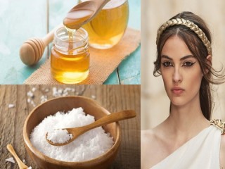 6 mẹo làm đẹp của phụ nữ Hy Lạp lưu truyền đến nay